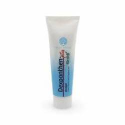 Crema reparatoare Emulgel Dexpanthenol, 100 ml, Onedia