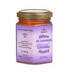 Miere de Lavanda, 250 g, Apidava
