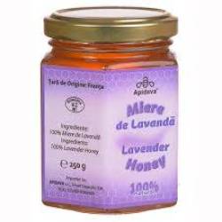 Miere de Lavanda, 120 g, Apidava