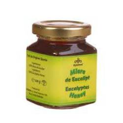 Miere de Eucalipt, 120 g, Apidava