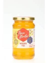 Miere de Tei, 500 g, Apidava