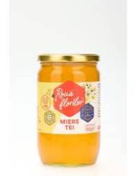Miere de Tei, 950 g, Apidava