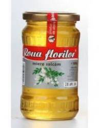 Miere de Salcam, 275 g, Apidava