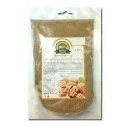 Fibra proteica din miez de nuca, 250 g, Carmita
