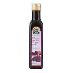 Ulei din samburi de Struguri Rosii, 250 ml, Carmita