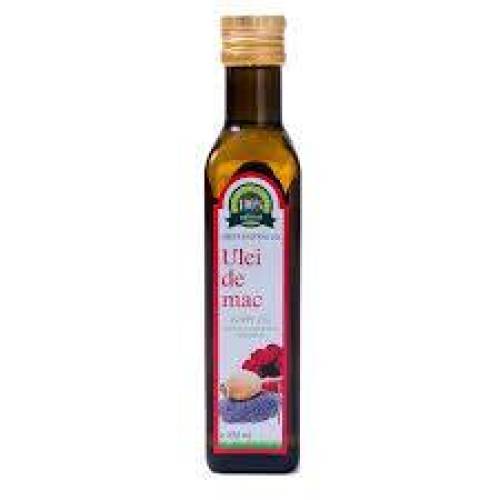 Ulei de Mac, 250 ml, Carmita