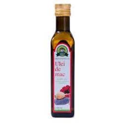 Ulei de Mac, 250 ml, Carmita