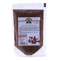 Cuisoare macinate, 50 g, Carmita