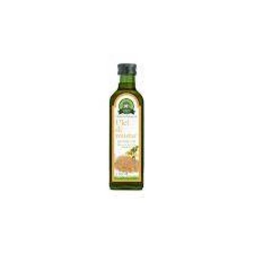 Ulei din seminte de Mustar, 100 ml, Carmita