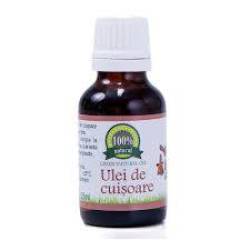 Ulei de cuisoare, 25 ml, Carmita