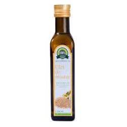 Ulei din seminte de Mustar Negru, 250 ml, Carmita