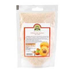 Pulbere din Samburi de Caise, 250 g, Carmita