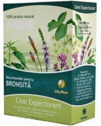 CEAI EXPECTORANT 50 plicuri - VITAPLANT
