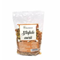 Stafide aurii, 250g - Econatur