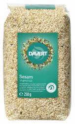 Susan integral, eco-bio, 250g - Davert