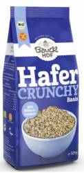Musli de baza cu ovaz crocant FARA GLUTEN, 325g - BauckHof