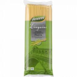Linguine din grau dur, eco-bio, 1kg - Dennree