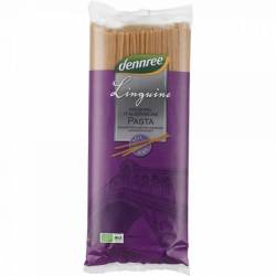 Linguine din grau dur integral, eco-bio, 1kg - Dennree
