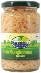Germeni de fasole mung, eco-bio, 330g - Marschland Naturkost