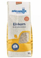 Einkorn, eco-bio, 500g - Spielberger