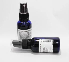 Spray de gat cu Albastru de Metilen1 % 30 ml