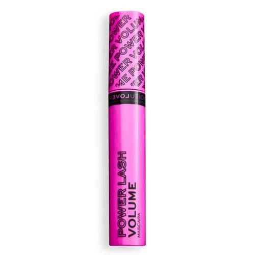 Mascara Relove Power Lash Volume, 10ml, Makeup Revolution