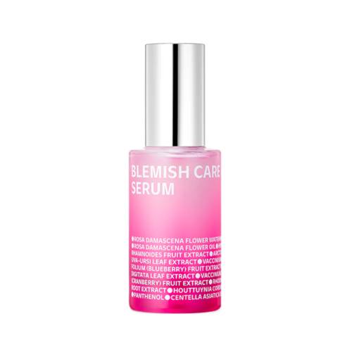 Ser impotriva imperfectiunilor Blemish Care, 35ml, Isoi