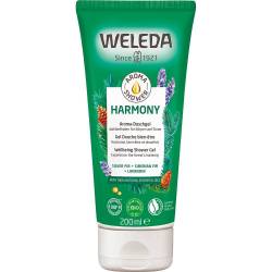 Gel de dus Harmony, 200 ml, Weleda