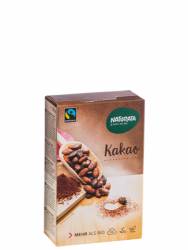 PUDRA CACAO ALCALINA, ECO-BIO, 125g - NATURATA