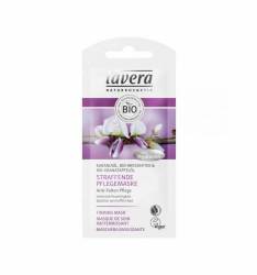 Masca pentru fermitatea pielii, 10ml - Lavera