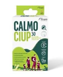 Calmo ciup plasturi dupa intepaturi pentru copii 30 plasturi