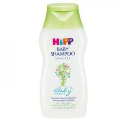 Hipp Baby Sanft Sensitiv Sampon pentru copii 200 ml