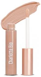 Corector lichid anticearcan, Beige Rose Charlotte, 8 ml, Charlotte Bio