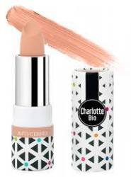 Corector lichid anticearcan Nude, 8 ml, Charlotte Bio