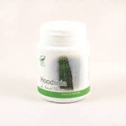 Hoodinia, contribuie la reducerea apetitului, 150 capsule, Medica - ProNatura