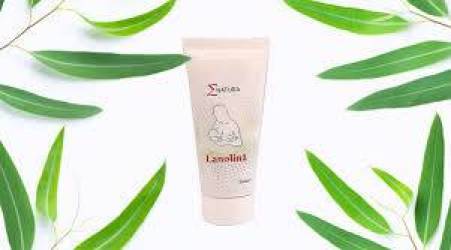 Lanolina, 50 ml, Natura Medias