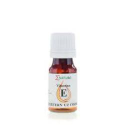 Vitamina E pentru uz cosmetic, 10 ml, Natura Medias