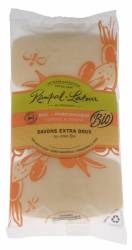 Pachet cu 3 sapunuri cu miere si grapefruit, 450g - Rampal Latour