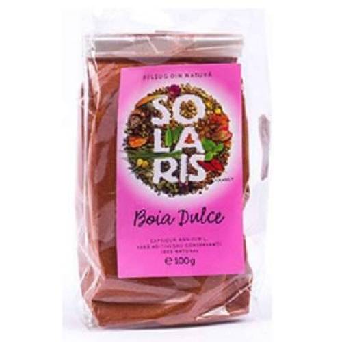 Boia dulce 100 g - SOLARIS