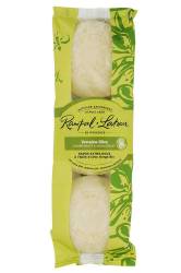 Pachet 3 sapunuri naturale cu verbina si masline, 450g - Rampal Latour