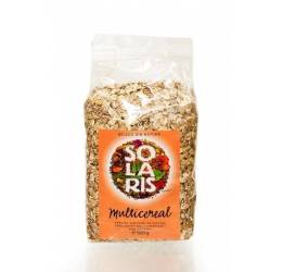 Multicereal 500g - Solaris
