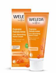 Cremă de mâini cu cătină 50ml WELEDA