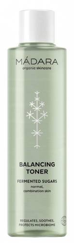 Toner echilibrant pentru ten normal sau mixt, 200ml - Madara