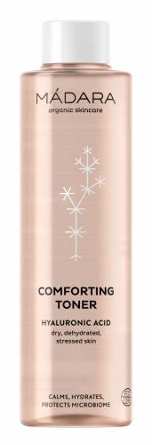 Toner calmant pentru, ten uscat, 200ml - Madara