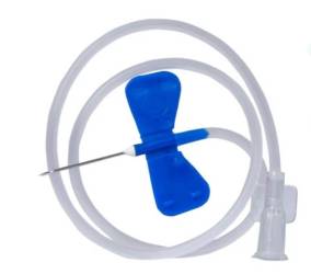 Microperfuzor G23 albastru
