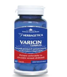 Varicin Complex 60 capsule