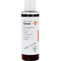Toner hidratant pentru fata N Skin Formula, 250ml, Village 11 Factory