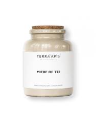 Miere de tei, 400g -  Apiarium