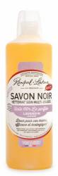 Concentrat natural pentru toate suprafetele, Savon Noir lavanda, 1l - Rampal Latour