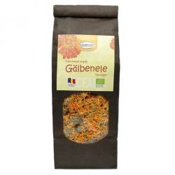 Ceai galbenele, eco-bio 40g - Biofarmland